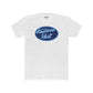 Unisex Cotton Crew Tee - American Idiot Graphic T-Shirt - Logo Parody Series - Riff Raff Wear