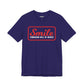 Graphic T-Shirt - Smile Tomorrow Will Be Worse - Riff Raff Wear