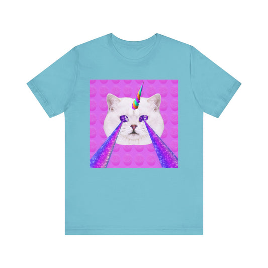 Riff Raff Wear Unisex Jersey Short Sleeve Tee