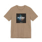 T-Shirt - Groove 360 Album Pulse Unisex Jersey Short Sleeve Tee