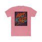 Art Kills Unisex Cotton Crew Tee - Creative Expression T-Shirt - Riff Raff Wear