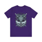 Riff Raff Wear Samurai Unisex Jersey Short Sleeve Tee