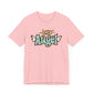 Riff Raff Wear Angel Unisex Jersey Short Sleeve Tee