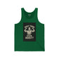 Dost Thou Even Hoist? - Unisex Jersey Tank for Fitness Enthusiasts - Riff Raff Wear