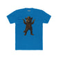 Funny Cowboy Graphic Tee, Unisex Cotton Crew Shirt, Western Style - Riff Raff Wear