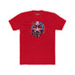 Streetwear T-Shirt - Graffiti Mask - Riff Raff Wear