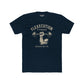 Motivational Fitness Crew Tee - Flexecution & Pain is Temporary Design - Riff Raff Wear