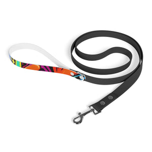 PetNique Graffiti Leash