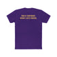 Motivational Fitness Crew Tee - Flexecution & Pain is Temporary Design - Riff Raff Wear