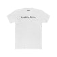Unisex Cotton Crew Tee – Legally Alive Statement Shirt - Riff Raff Wear