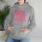 Riff Raff Wear Reckless Unisex Heavy Blend™ Hooded Sweatshirt