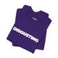 DISGUSTING Graphic Tee — Bold Text Statement T-Shirt