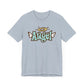 Riff Raff Wear Angel Unisex Jersey Short Sleeve Tee