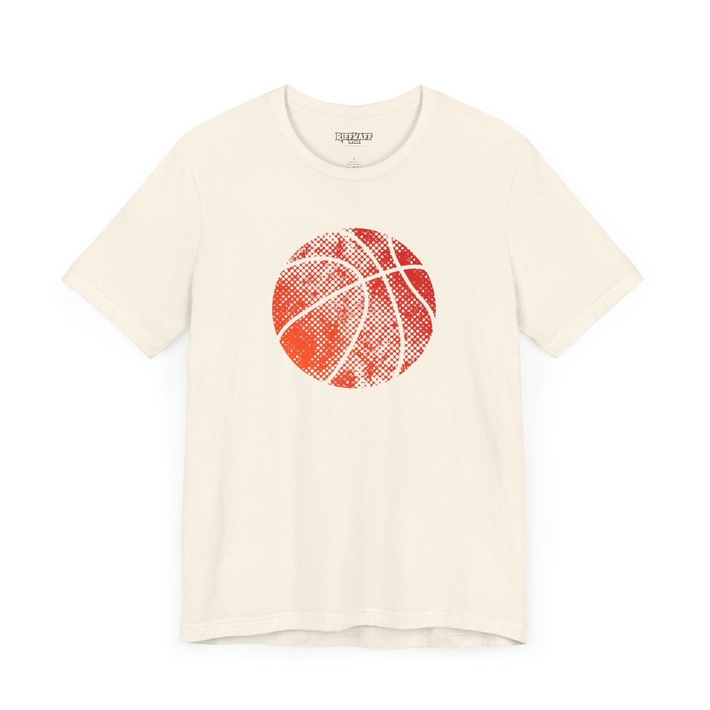 Riff Raff Wear Basketball 2 Unisex Jersey Short Sleeve Tee