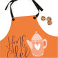 Riff Raff Wear Home Chef Apron (AOP)