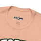 T-Shirt - "Torta Goals" Burger Graphic Tee - Riff Raff Wear