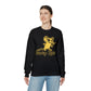 Dirty Rat Unisex Heavy Blend™ Crewneck Sweatshirt