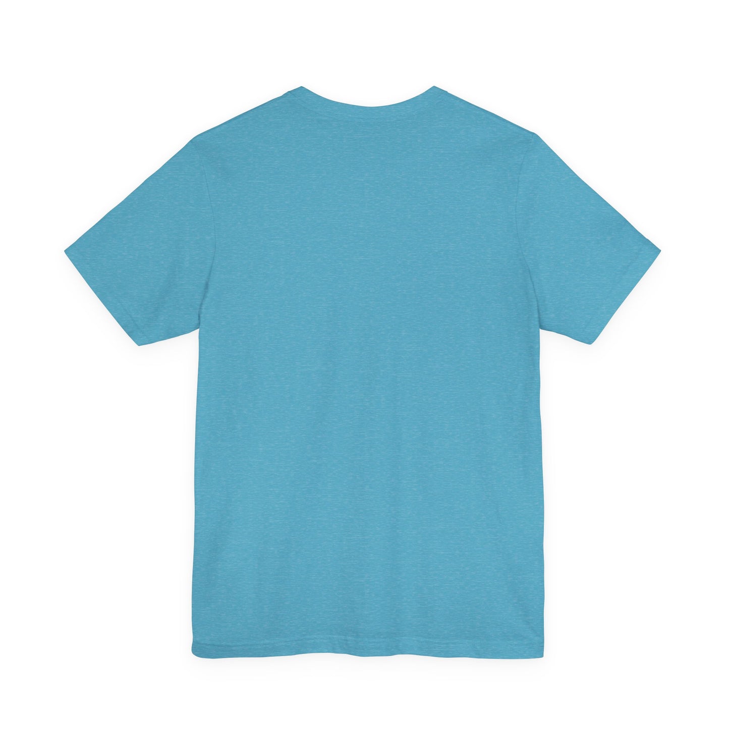 I Am The Man From Nantucket - Unisex Jersey Short Sleeve Tee
