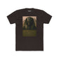 Unisex Cotton Crew Tee - "Slaves Are Now Users" Graphic Tee - Riff Raff Wear