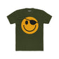 Pirate Smile Unisex Cotton Crew Tee - Fun and Playful Graphic T-Shirt - Riff Raff Wear