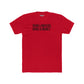 Send Lawyers, Guns & Money Unisex Cotton Crew Tee - Casual Statement T-Shirt - Riff Raff Wear