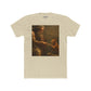 Artistic Cat and Creation Unisex Cotton Crew Tee - Riff Raff Wear