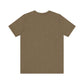 Riff Raff Wear Be A Good Human Unisex Jersey Short Sleeve Tee