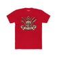 Salty Shuck Seafood Truck Crew Tee | Vintage Inspired Unisex Cotton T-Shirt - Riff Raff Underground