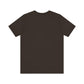 Riff Raff Wear Bitcoin Unisex Jersey Short Sleeve Tee