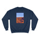 Arizona Collection Grand Canyon Champion Sweatshirt