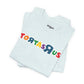 TortasRUs Colorful Logo Tee