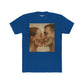 Romantic Skeleton Graphic Tee - Unisex Cotton Crew - Riff Raff Wear