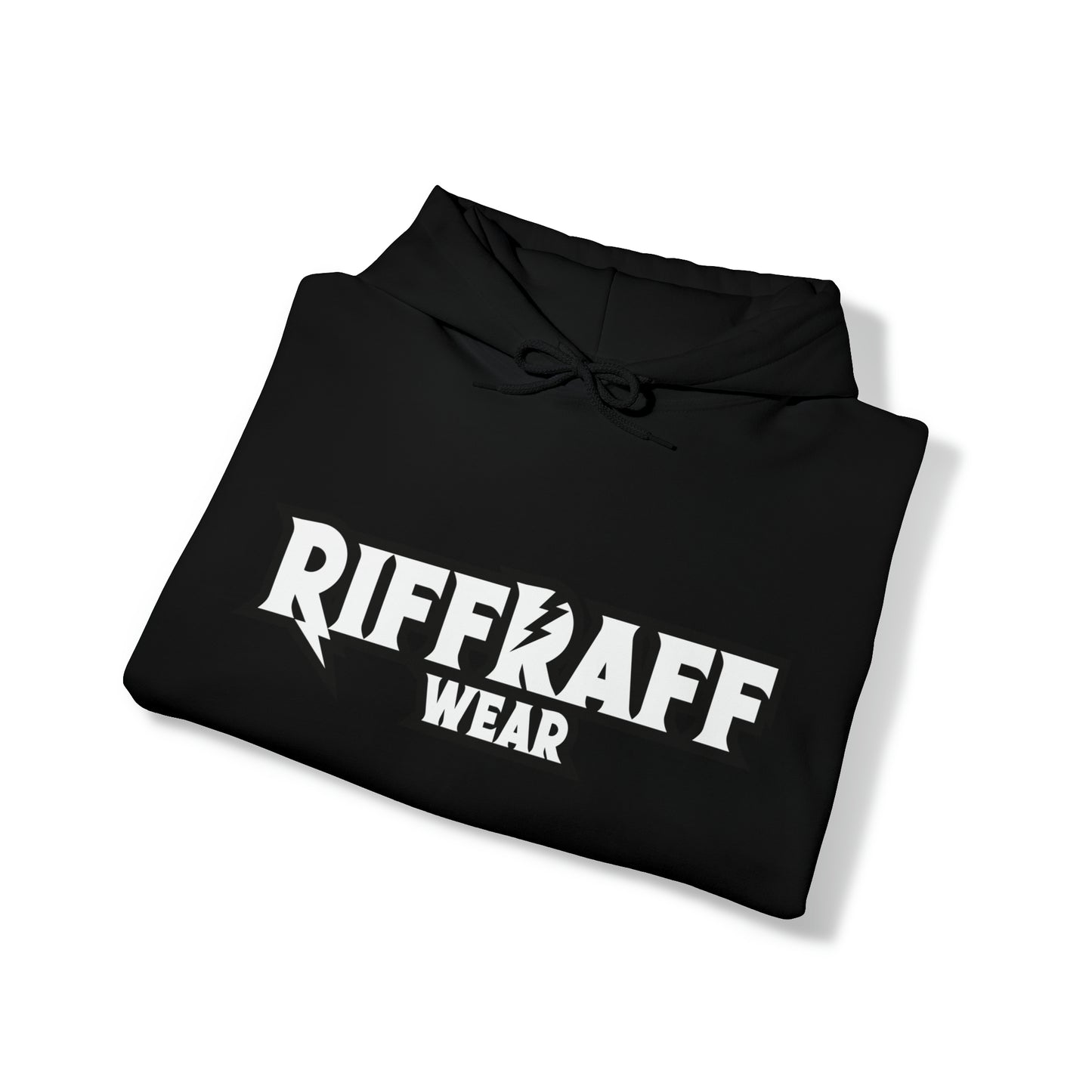 Riff Raff Wear Unisex Heavy Blend™ Hooded Sweatshirt