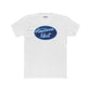 Unisex Cotton Crew Tee - American Idiot Graphic T-Shirt - Logo Parody Series - Riff Raff Wear