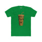 Cool Eye Graphic Unisex Cotton Crew Tee - Riff Raff Wear