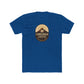 Coffee Lover Unisex Cotton Crew Tee, Casual Shirt, Vintage Coffee Camelback Coffee Old Town Scottsdale