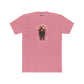 Funny Unisex Cotton Crew Tee - Just a Little Seaman On My Shirt - Riff Raff Wear