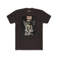Unisex Cotton Crew Tee - Unholy Angel Graphic Tee for Bold Souls _Riff Raff Wear