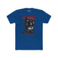 PetNique - Cool Dog Music Crew Tee - Unisex Cotton T-Shirt for Dog Lovers and Music Enthusiasts - Riff Raff Wear