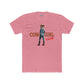 Vintage Cowgirl Graphic Unisex Cotton Crew Tee - Riff Raff Wear