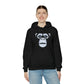 Riff Raff Wear Gorilla Face Unisex Heavy Blend™ Hooded Sweatshirt