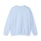 "Never Miss Monday" Crewneck Sweatshirt - REBEL REPUBLIC - Riff Raff Wear