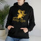 Dirty Rat Unisex Heavy Blend™ Hooded Sweatshirt