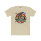 Big Earl's Diesel & Diner Graphic Tee - Unisex Cotton Crew Shirt - Riff Raff Underground
