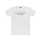 Everything Hurts Unisex Cotton Crew Tee - Casual Humor Shirt - Riff Raff Wear