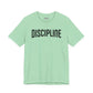 Discipline T-shirt