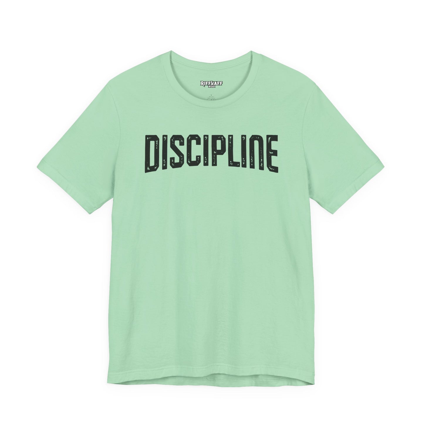 Discipline T-shirt