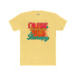 I'm Fine The Rest Of You Need Therapy Unisex Cotton Crew Tee - Riff Raff Wear