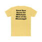Big Earl's Diesel & Diner Graphic Tee - Unisex Cotton Crew Shirt - Riff Raff Underground