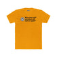 Funny Tech Quote Unisex Cotton Crew Tee - "Have You Tried Turning It Off and On Again?" - Riff Raff Wear